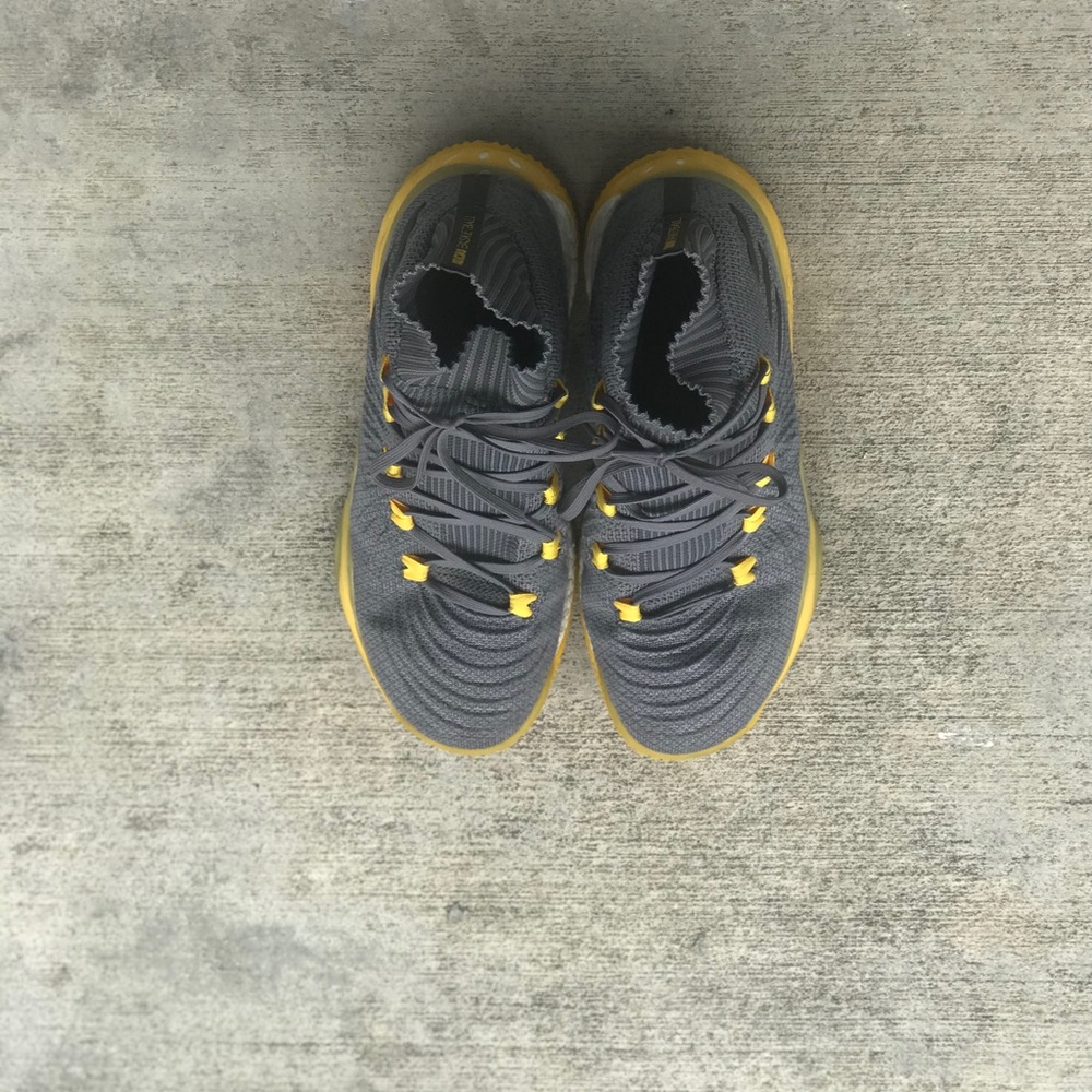 Adidas Crazy Explosive